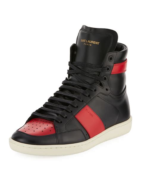 Yves Saint Laurent Sneakers for Men for Sale 